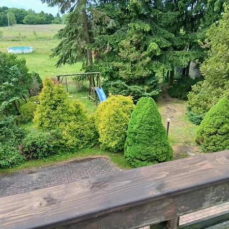 Albatros Affittacamere Mikołajki