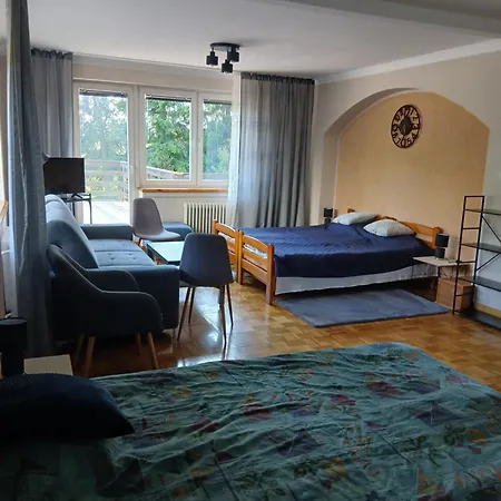Albatros 3* Mikołajki