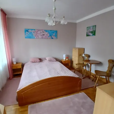 Guest house Albatros