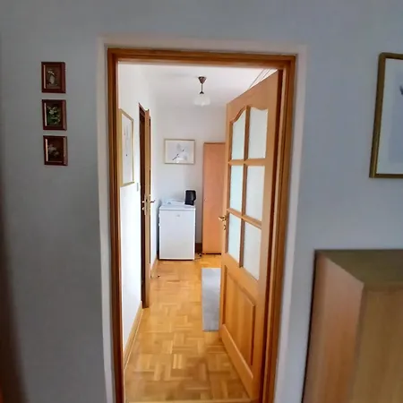 Guest house Albatros *