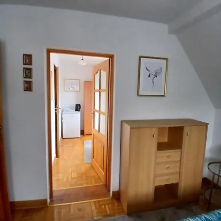 Guest house Albatros