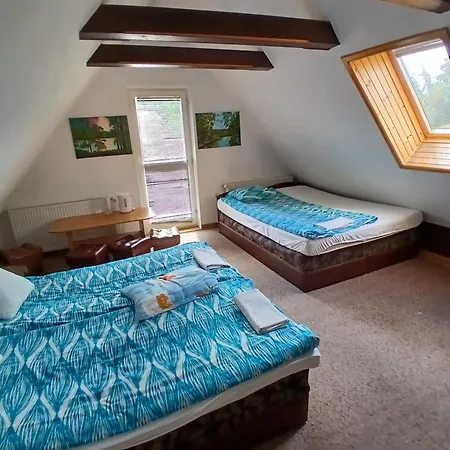 Albatros Affittacamere Mikołajki