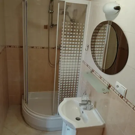 Albatros Guest house
