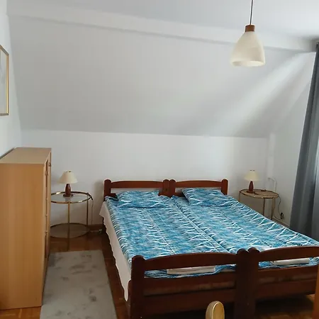 Albatros Guest house Mikolajki (Mragowo)