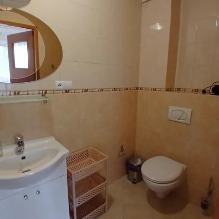 Affittacamere Albatros Mikołajki