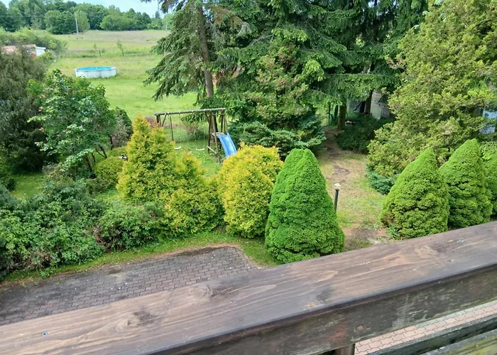 Albatros Guest house Mikolajki (Mragowo)