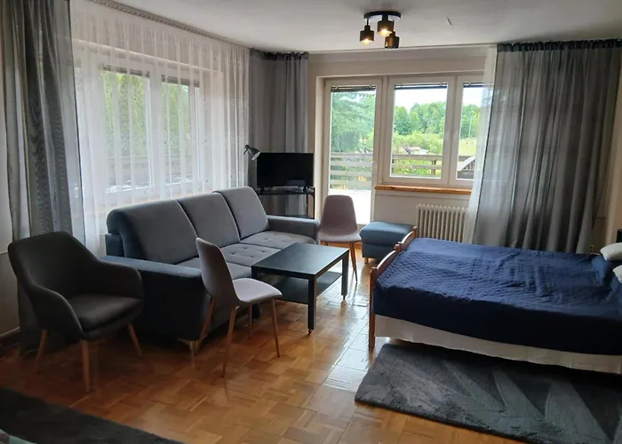 Albatros Guest house