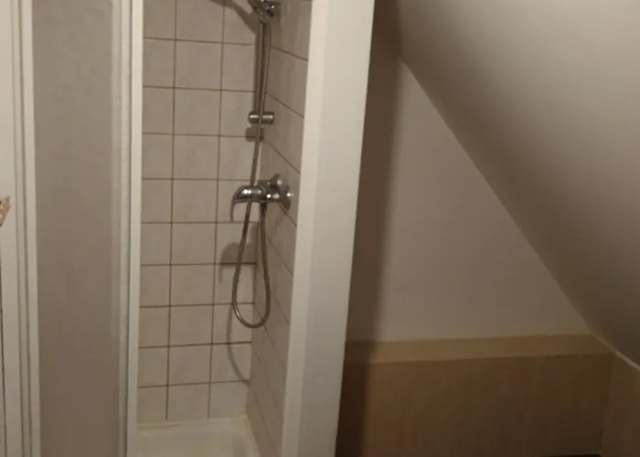 Guest house Albatros