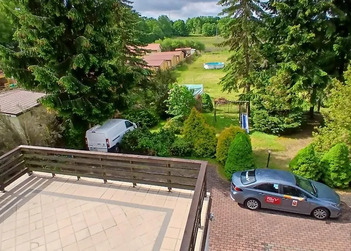 Albatros Mikolajki (Mragowo)