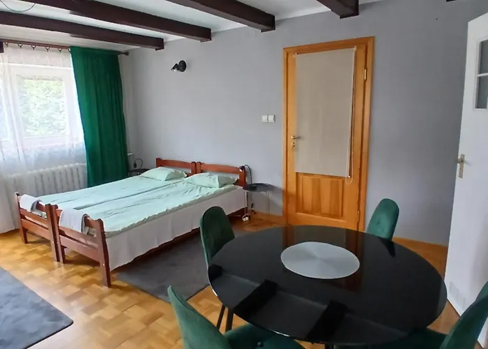 Albatros Guest house 3*