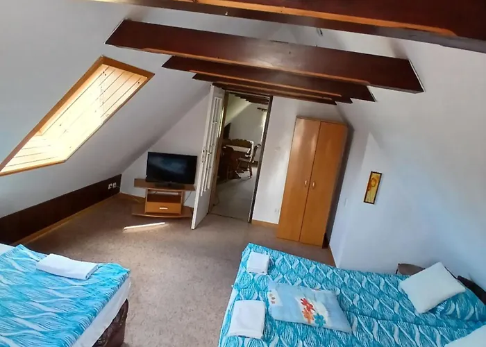 Guest house Albatros 3*