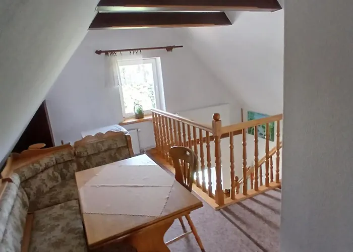 Guest house Albatros Mikolajki (Mragowo)