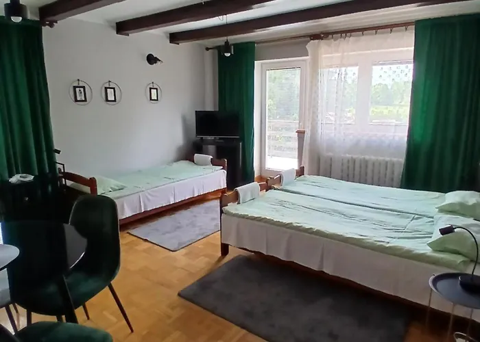 Albatros 3* Mikolajki (Mragowo)