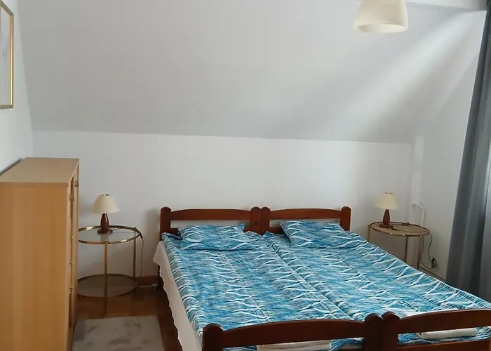 Albatros Guest house Mikolajki (Mragowo)